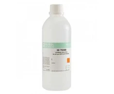 pH elektrodų laikymo tirpalas (500 ml) HI-70300L