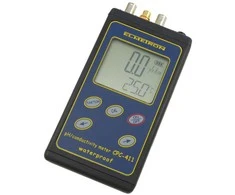 pH / laidumo / druskingumo matuoklis CPC-411