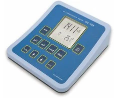 pH / laidumo / druskingumo matuoklis CPC-505