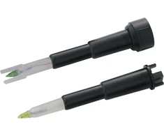 pH matavimo galvutė Elmetron GPX-105S