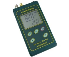 pH matuoklis CP-411