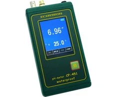 pH matuoklis CP-451