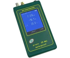 pH matuoklis CP-461