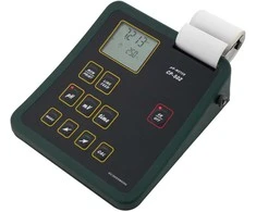 pH matuoklis CP-502