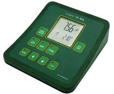 pH matuoklis CP-505
