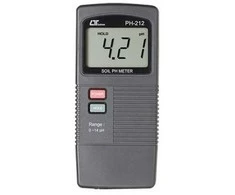 pH matuoklis Lutron PH-212