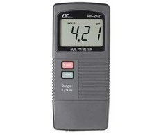 pH matuoklis Lutron PH-212