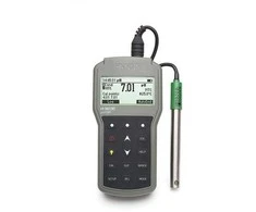 pH / Redokso potencialo matuoklis HI-98190