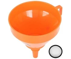 Piltvilėlis NEO, 160 mm skersmuo, 1,2 l, su 13 mm snapeliu