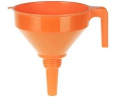 Piltvilėlis PRESSOL, 160 mm skersmuo, 1,2 l, su filtru