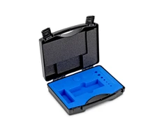 Plastikinė svarelių dėžutė KERN 313-052-400