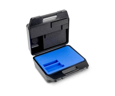 Plastikinė svarelių dėžutė KERN 313-080-400