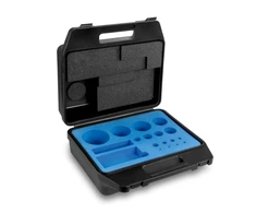 Plastikinė svarelių dėžutė KERN 313-082-400