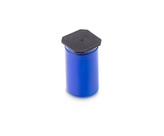 Plastikinė svarelių dėžutė KERN 317-060-400