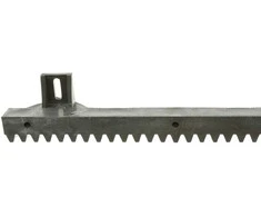 Plastikinis krumpliastiebis HÖRMANN S6
