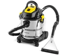 Plaunantis dulkių siurblys Trotec VC 1200 W