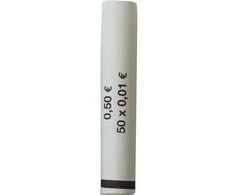 Popierinė 0,01 € monetų pakuotė A007477