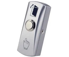 Praėjimo sistemos mygtukas PBA-815
