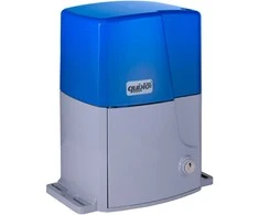 Pramoninė stumdomų vartų automatika Quiko Ercole QK-E2500INV