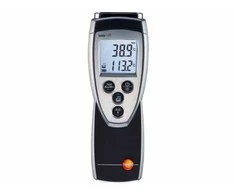 Pramoninis, skaitmeninis termometras Testo 110