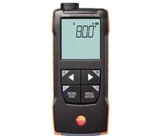 Pramoninis, skaitmeninis termometras Testo 110
