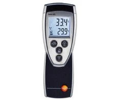 Pramoninis skaitmeninis termometras Testo 925