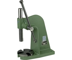Pramušantis presas DP 1000