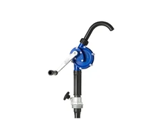 PRESSOL rotacinė tepalo pompa, 30 l/min