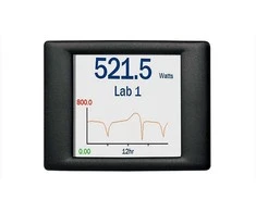 Voltmetras EasyLog SGD 28-M420