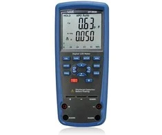Profesionalus LCR multimetras DT-9935