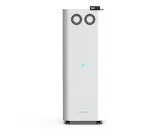 Sausintuvas Profesionalus oro dezinfekavimo įrenginys Milerd DZR -10 POWER