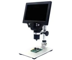 Skaitmeninis mikroskopas G1000