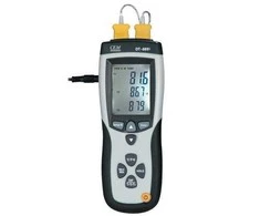 Profesionalus termoporos termometras DT-8891E