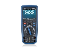 Profesionalus tikrojo RMS multimetras DT-9987