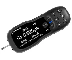 Profilometras PCE-RT 1200