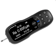 Profilometras PCE-RT 1200BT