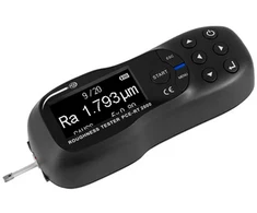 Profilometras PCE-RT 2000