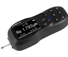 Profilometras PCE-RT 2000BT