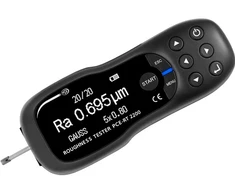 Profilometras PCE-RT 2200