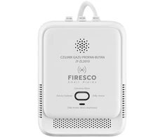 Propano ir propano-butano (SND) detektorius Firesco JY-ZL2010