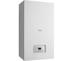 Dujinis katilas Protherm Gepard Condens 25MKO (karštas vanduo ruošiamas išoriniame šildytuve)