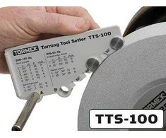 Pusapvalio kalto kampmatis Tormek TTS-100