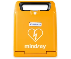 Pusiau automatinis defibriliatorius Mindray Beneheart C1A
