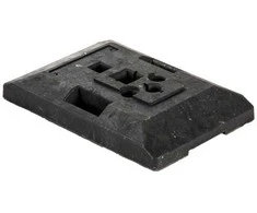 Kelio ženklo pagrindas, 16 kg