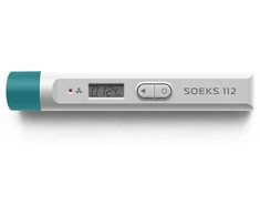 Radiacijos matuoklis SOEKS 112