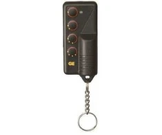Radiobanginis pultelis Gorke PUK 104