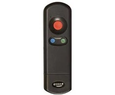 Radiobanginis pultelis Gorke PUK 303 (3 kanalai)