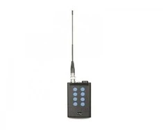 Radiobanginis pultelis Gorkel RNB - 101S