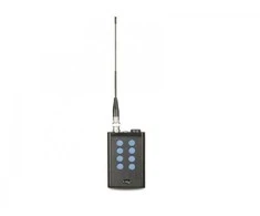 Radiobanginis pultelis Gorkel RNB - 101S