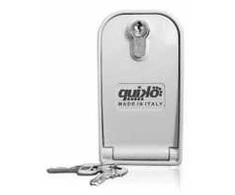 Spyna Quiko QK-ARMO